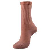 ドライベクター中厚メリノウールソックス [レディース]