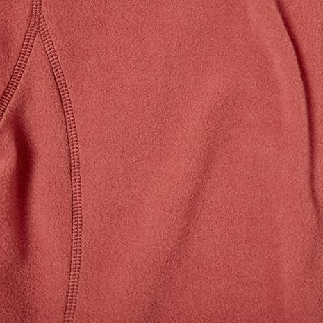 ポーラテックマイクロフリースジップアップジャケット ウィメンズ