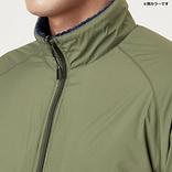 ミズノプロ リバーシブルジャケット　サイズM ミズノプロ リバーシブルジャケット サイズM - メルカリ