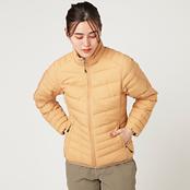 ストレッチダウンフーディ ウィメンズ | MOUNTAIN HARD WEAR
