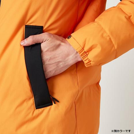 ダウンシュラフ オレンジ色 MarTea Outdoor Blog:【僕的おすすめ】Fengzel Outdoor冬シュラフを