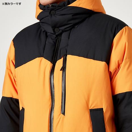 GORE-TEX INFINIUM ダウラギリライトダウンジャケット[メンズ]|B2ME2501|Go to by mizuno|ウォーキング|ミズノ 公式オンライン
