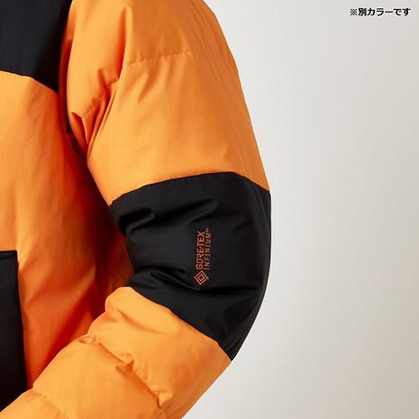 GORE-TEX INFINIUM ダウラギリライトダウンジャケット メンズ | MIZUNO | ミズノ |  KSZEXE-好日山荘(コウジツサンソウ)-登山・クライミング・アウトドア用品の総合専門店 好日山荘