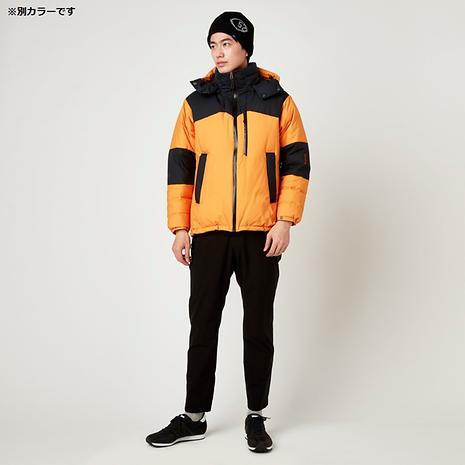 GORE-TEX INFINIUM ダウラギリライトダウンジャケット メンズ | MIZUNO | ミズノ |  KSZEXE-好日山荘(コウジツサンソウ)-登山・クライミング・アウトドア用品の総合専門店 好日山荘