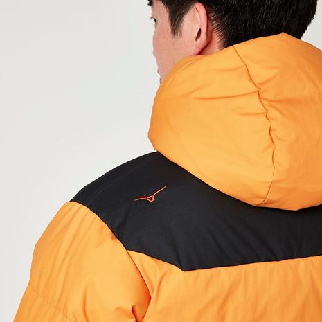 GORE-TEX INFINIUM ダウラギリライトダウンジャケット メンズ | MIZUNO