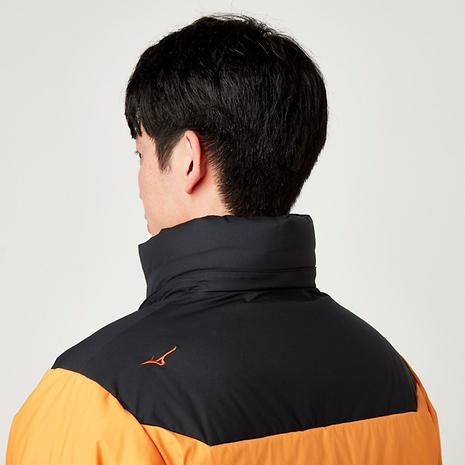 GORE-TEX INFINIUM ダウラギリライトダウンジャケット メンズ | MIZUNO