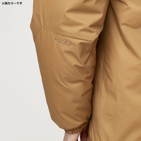 GORE-TEX INFINIUM ダウンジャケット ウィメンズ | MIZUNO | ミズノ