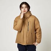 GORE-TEX INFINIUM ダウンジャケット ウィメンズ | MIZUNO | ミズノ