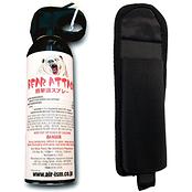 熊撃退スプレー BEAR ATTACK ベアアタック