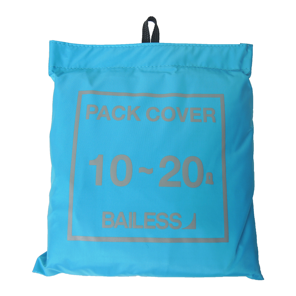 バイレス パックカバー 10～20L | BAILESS | バイレス | KSOVYZ-好日