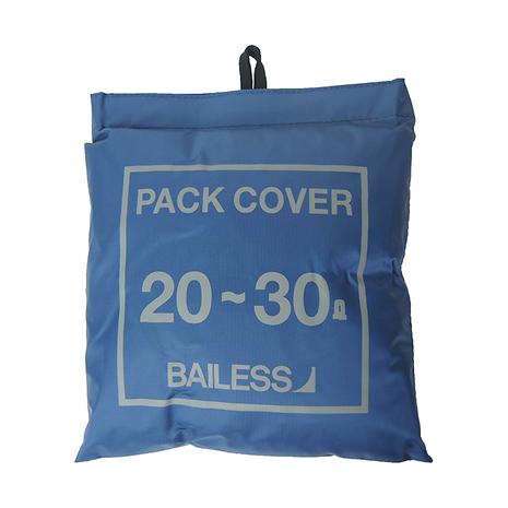 バイレス パックカバー 20～30L | BAILESS | バイレス | KSJAGP-好日