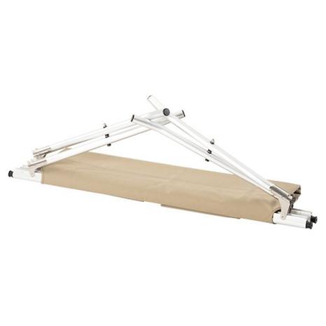 かべさん専用　【美品】スノーピーク　コット ハイテンション <1>と<2> スノーピークコット ハイテンション| スノーピーク(Snow Peak)
