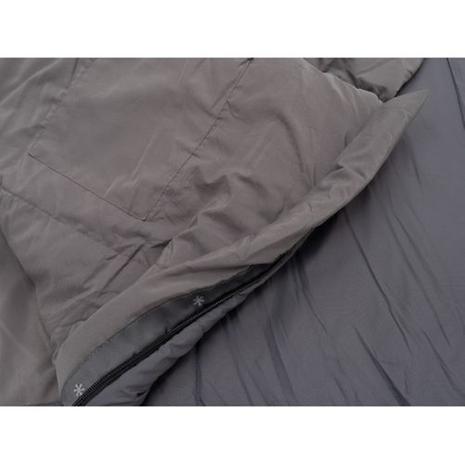 スノーピーク セパレートシュラフ マットプラス セパレートシュラフ マットプラス| スノーピーク(Snow Peak)