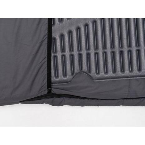 セパレートシュラフ マットプラス | snow peak | スノーピーク