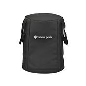 スノーピークストーブバッグ