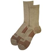 ライトクッション テーパークルー 薄手ソックス