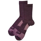 ライトクッション テーパークルー 薄手ソックス