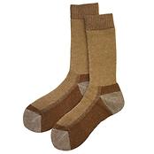 ミディアムクッション オールパイルクルー 中厚手ソックス