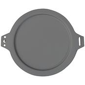 チタンシェラカップリッド