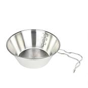 BM-442 ステンシェラカップREST420(メモリ付)