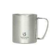 チタンダブルマグ300