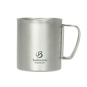 チタンダブルマグ450