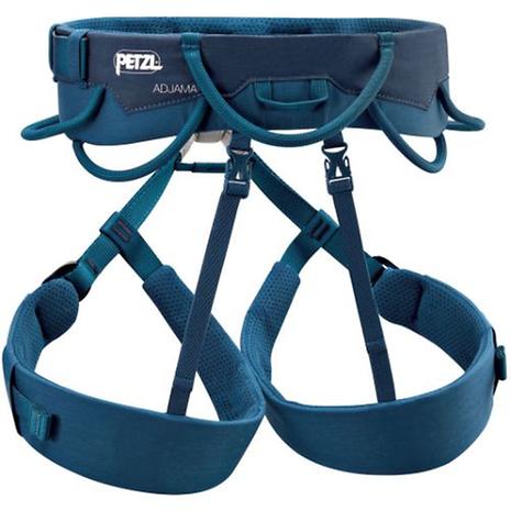 アジャマ | PETZL | ペツル | KSFJQQ-好日山荘(コウジツサンソウ)-登山・クライミング・アウトドア用品の総合専門店 好日山荘