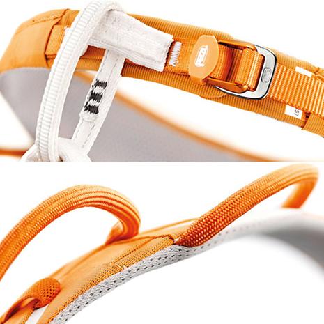 ヒューロンドス | PETZL | ペツル | KSIDWF-好日山荘(コウジツサンソウ)-登山・クライミング・アウトドア用品の総合専門店 好日山荘