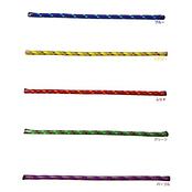 ナイロンロープ4mm【メーター売り】
