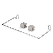 ステンボックスハンガー ハーフユニット