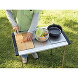 IGT アイアングリルテーブル フレーム | snow peak | スノーピーク