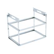 IGT ハンギングラックフレーム ２段セット