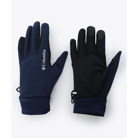 Lamp Gloves Winterブラック Mサイズ LAMP GLOVES WINTER BLACK ランプグローブスウィンター M