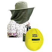 ポップアップヘッドネット / Pop-up head net