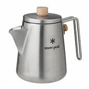 フィールドバリスタ ケトル | snow peak | スノーピーク | KSL1IT-好日