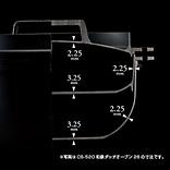 和鉄ダッチオーブン 26 | snow peak | スノーピーク | KSMOKT-好日山荘