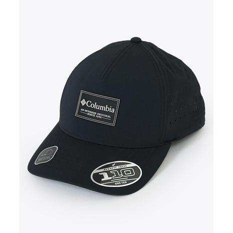 コロンビアハイク110スナップバック ユニセックス / CU0641 012 Black， Columbia Outdoor Original |  Columbia | コロンビア | KSILT3-好日山荘(コウジツサンソウ)-登山・クライミング・アウトドア用品の総合専門店 好日山荘