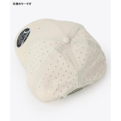 コロンビアハイク110スナップバック ユニセックス / CU0641 012 Black