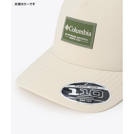 コロンビア コロンビアハイク110スナップバック ユニセックス / CU0641 012
