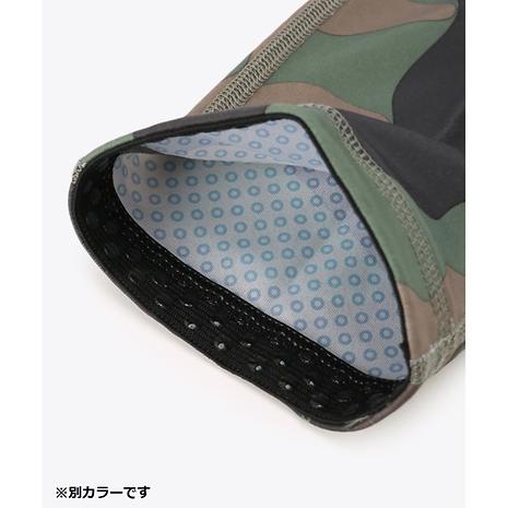 フリーザーゼロIIアームスリーブ / Freezer Zero II Arm Sleeves フリーザーゼロIIアームスリーブ / Freezer Zero II Arm Sleeves