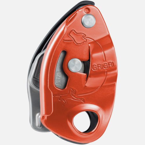 グリグリ | PETZL | ペツル | KSEJCV-好日山荘(コウジツサンソウ)-登山