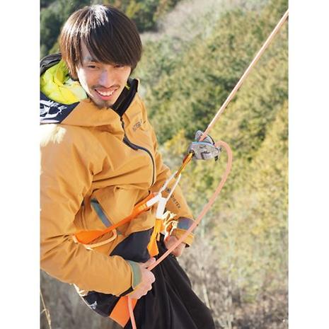 グリグリ | PETZL | ペツル | KSEJCV-好日山荘(コウジツサンソウ)-登山・クライミング・アウトドア用品の総合専門店 好日山荘