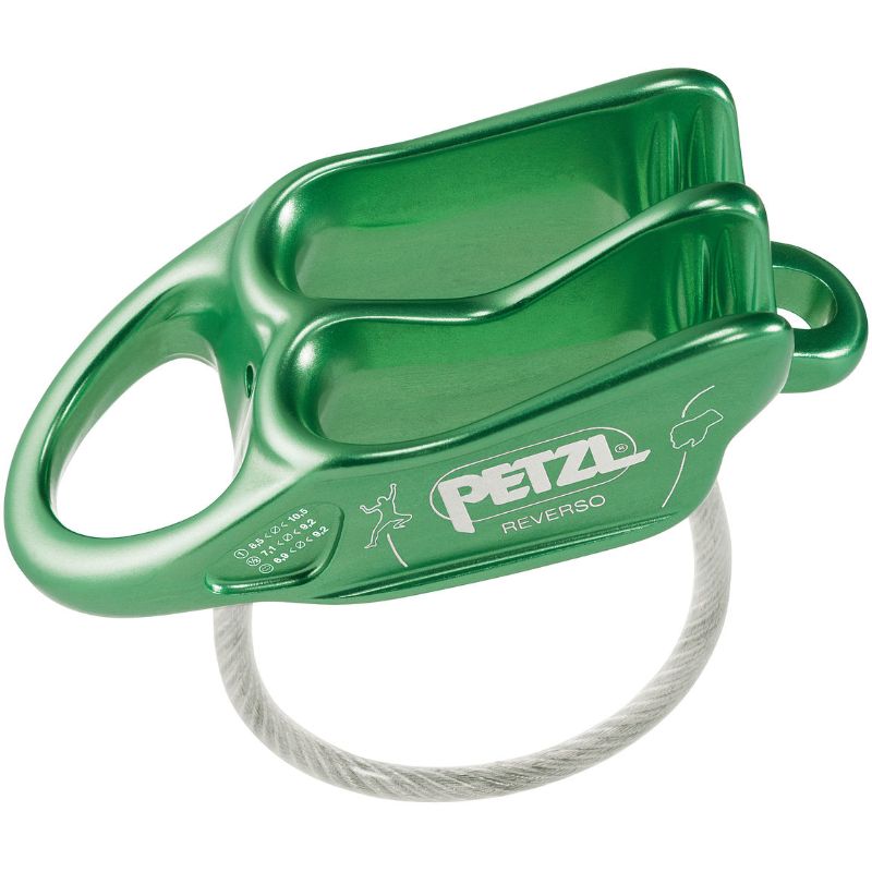ルベルソ | PETZL | ペツル | KSVUID-好日山荘(コウジツサンソウ)-登山