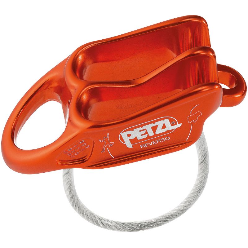 ルベルソ | PETZL | ペツル | KSNTW4-好日山荘(コウジツサンソウ