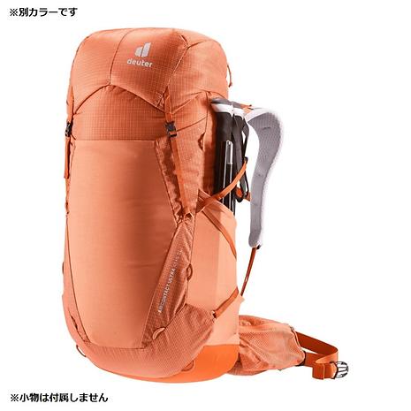 エアコンタクト ウルトラ 45+5 SL / AIRCONTACT ULTRA 45+5 SL | deuter | ドイター |  KSWEPH-好日山荘(コウジツサンソウ)-登山・クライミング・アウトドア用品の総合専門店 好日山荘