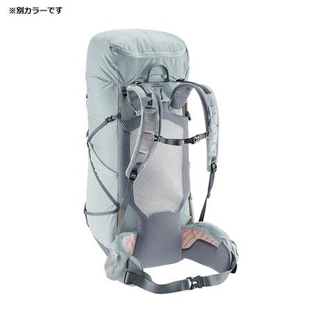 エアコンタクト ウルトラ 50+5 / AIRCONTACT ULTRA 50+5 | deuter