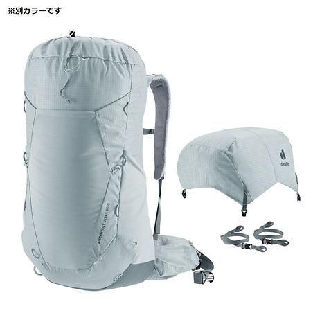 エアコンタクト ウルトラ 50+5 / AIRCONTACT ULTRA 50+5 | deuter