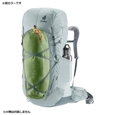 エアコンタクト ウルトラ 50+5 / AIRCONTACT ULTRA 50+5 | deuter