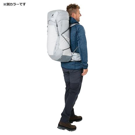 エアコンタクト ウルトラ 50+5 / AIRCONTACT ULTRA 50+5 | deuter