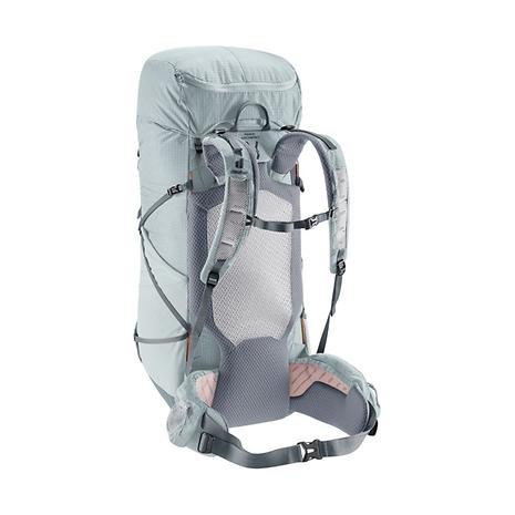 エアコンタクト ウルトラ 50+5 / AIRCONTACT ULTRA 50+5 | deuter